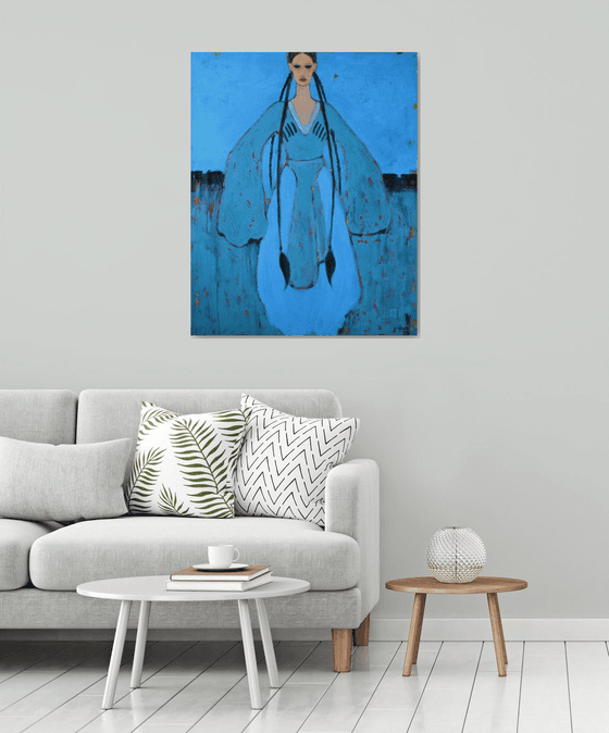 Portraits of Heritage