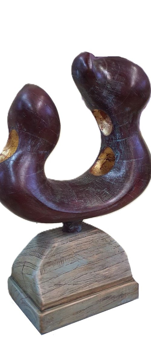 "Taurus" by George Troyanov