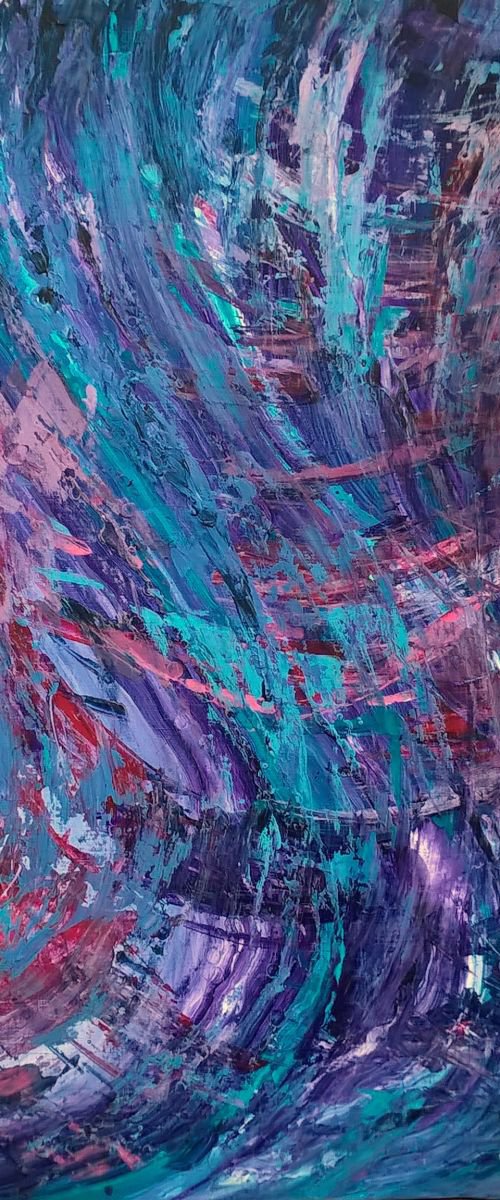 Catch Me by Lisa Mann