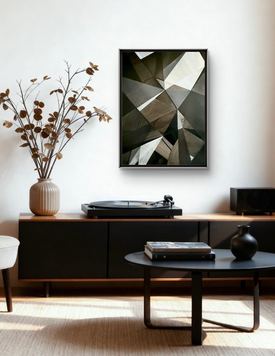 Black and Grey reality