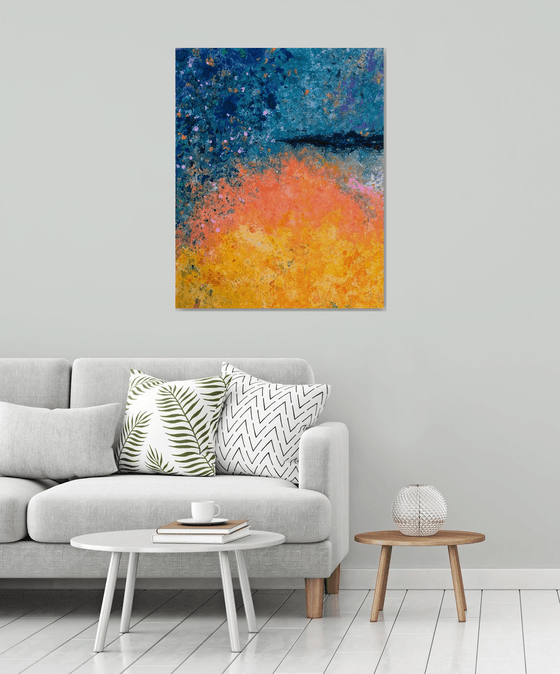 Where Remembrance Grows V