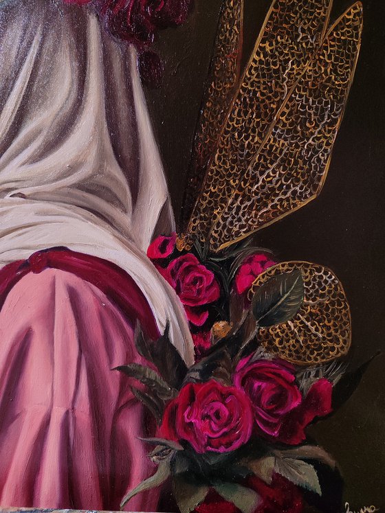 Booming, the awakening