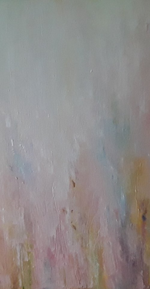 Beginning of Summer by Therese O'Keeffe