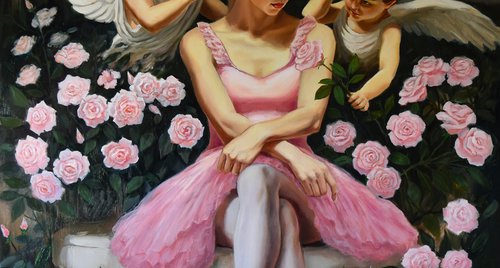 Artwork by Serghei Ghetiu