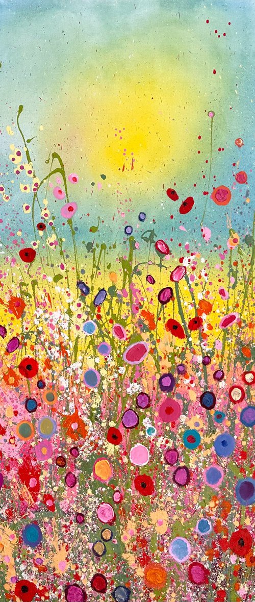 Sweet Beautiful You by Yvonne Coomber