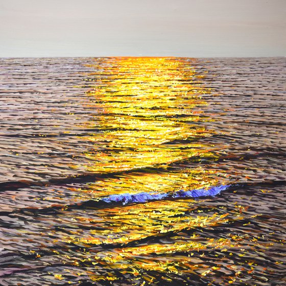 Sunset Magic 6