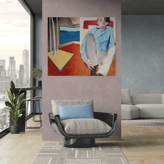 Forever room