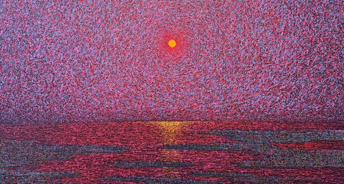 Artwork by Tina Shyfruk