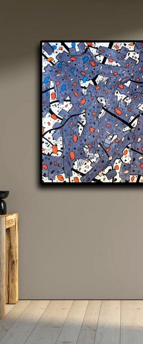 Newborn #6 by Riccardo Ticco Capparella