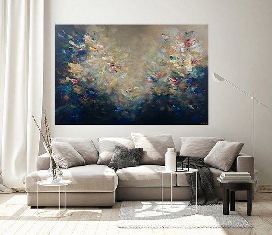 Burst of Creativity