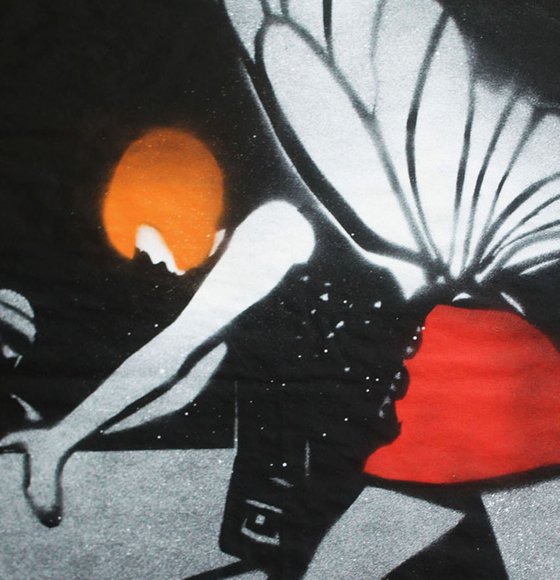 STREET FAIRY 2 (U).