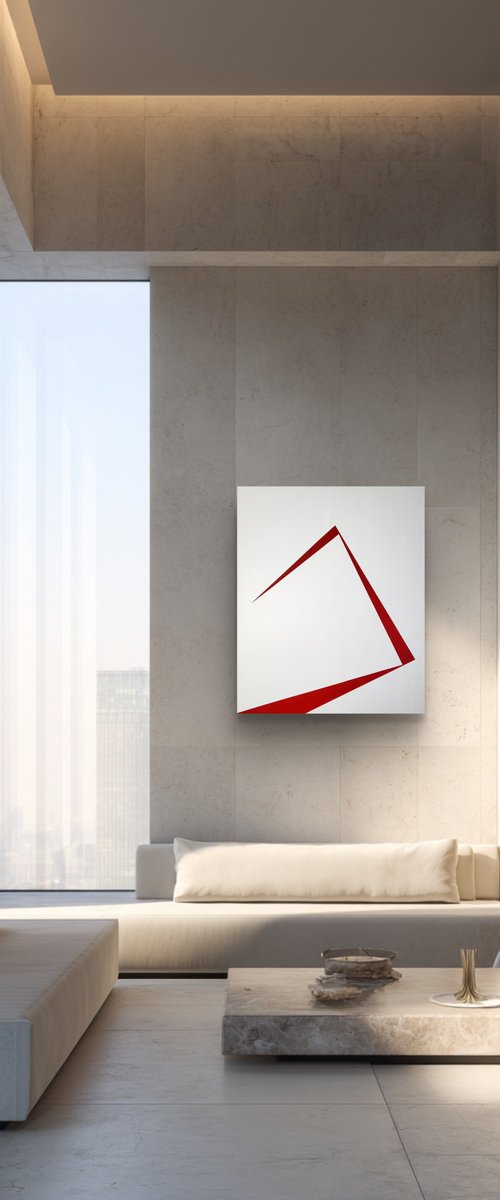 Break 1 by Veronika Obushikhina