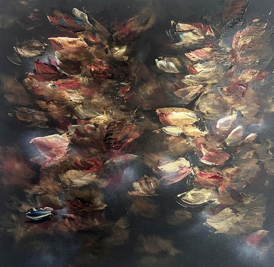 Love You 'Till the End