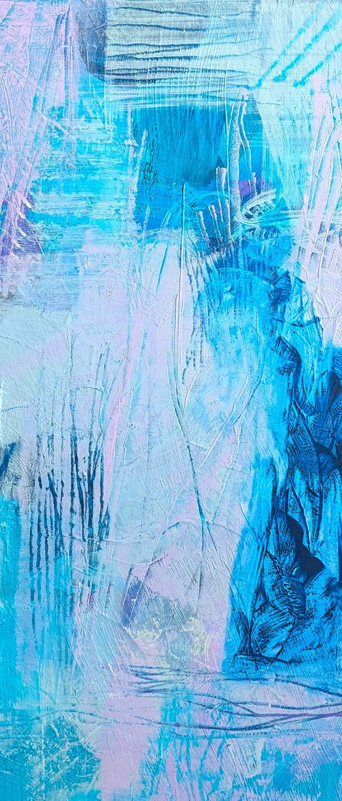 Contemplating by Lisa Price