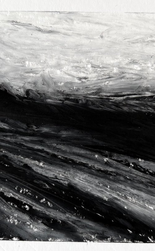 Landscape 5 by Steve Potts