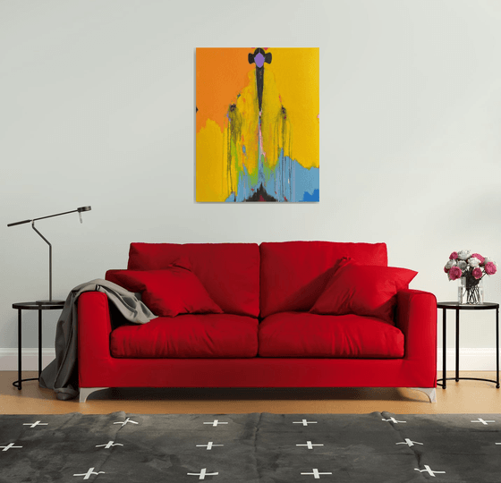 The Alienatino Series