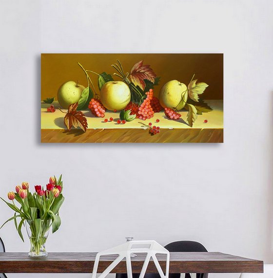 Apples