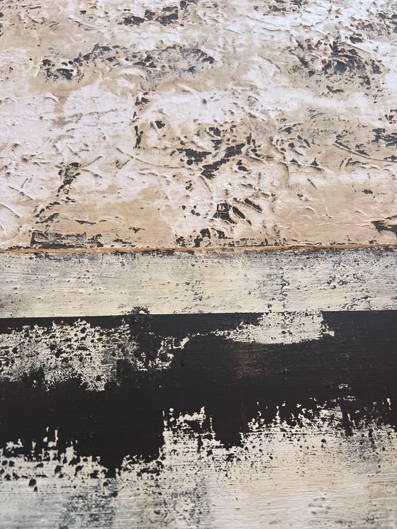 Patina of Silence