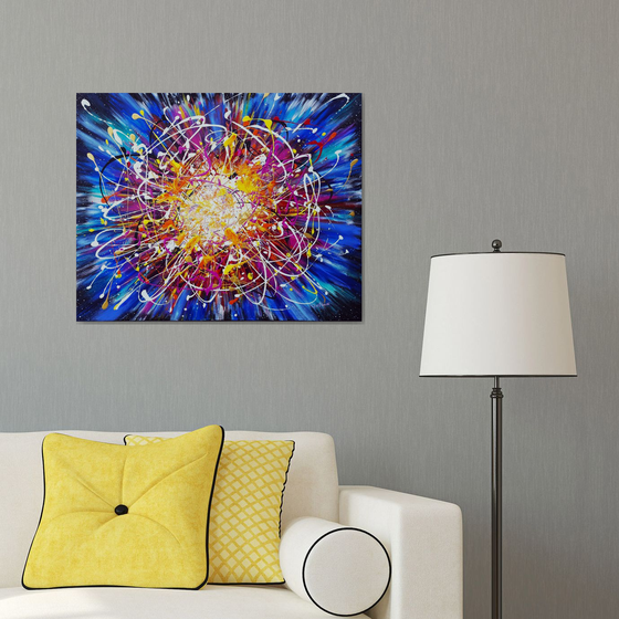 Supernova XTRM 061026