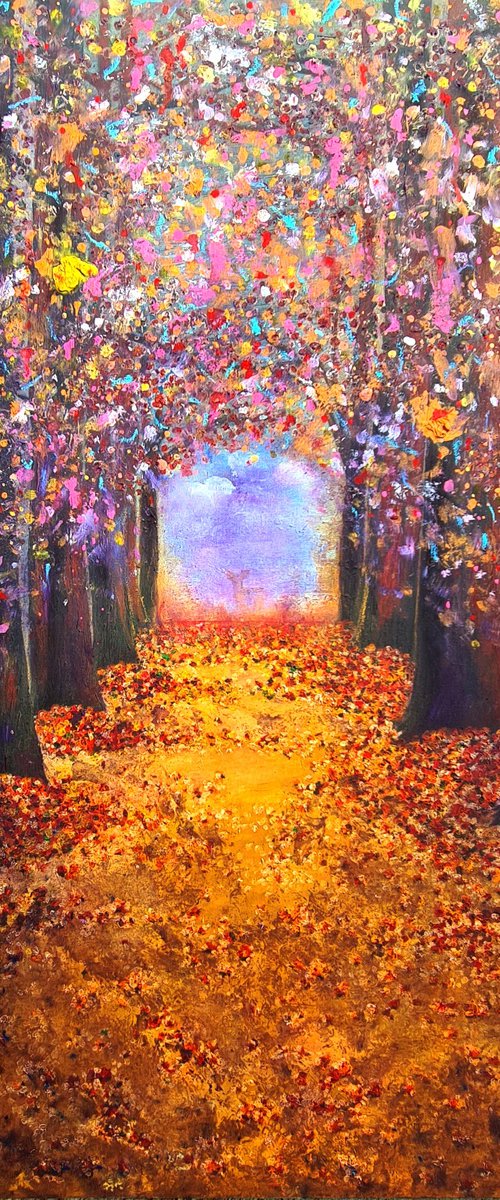 There's Something Quieter Than Sleep by Marian Gorin