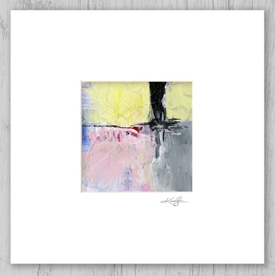 Abstract Musings Collection 2