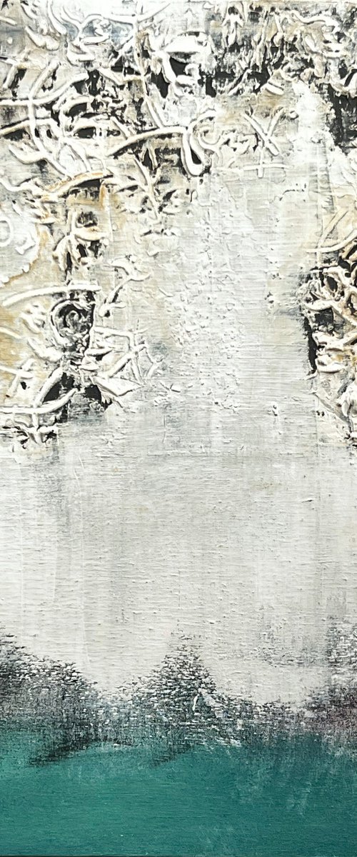 Empire Reduced to Pattern by Sergio Aranda