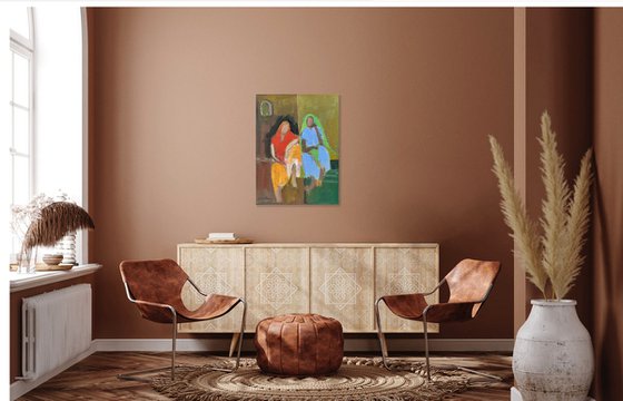 Stories of India - Citylife