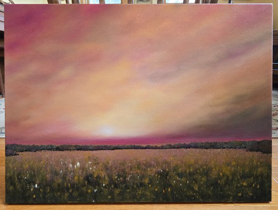 Listening to the Light