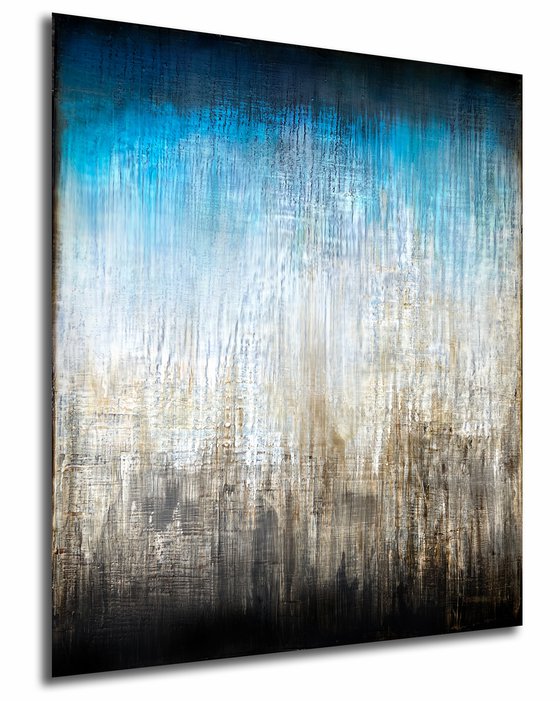 Aquifer (XL 48x60in)