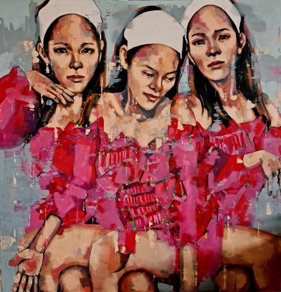 Beautiful Chaos 1-14-26