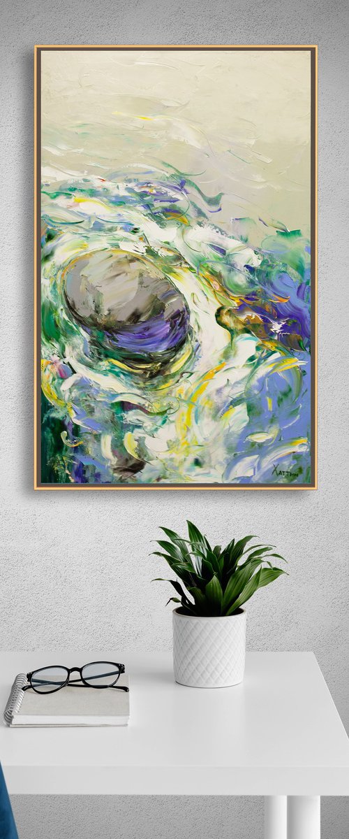flow2 by Khattin Valery