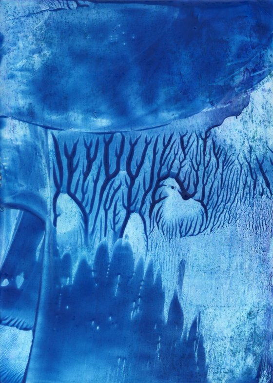 The Dreams Of Nature