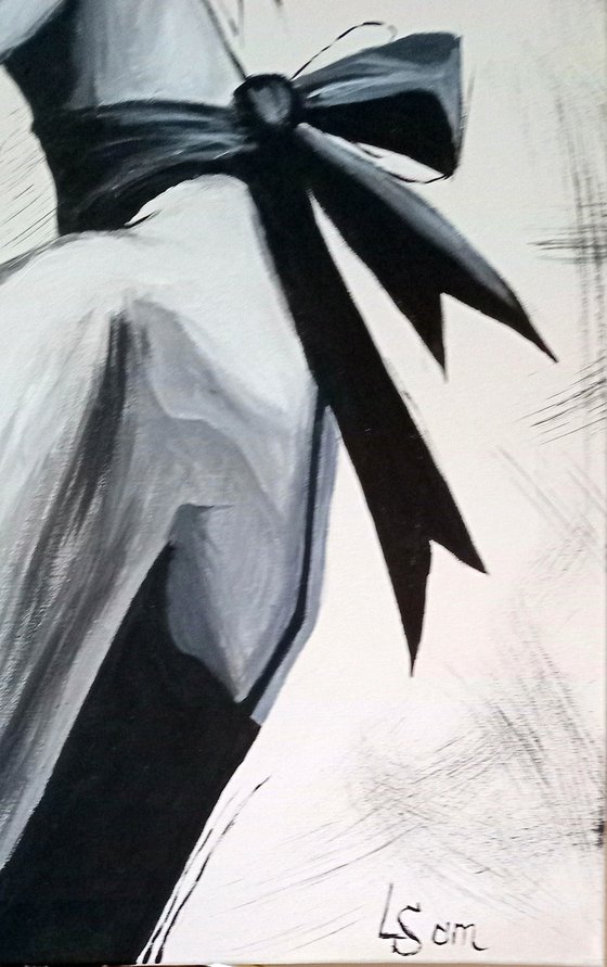 Under the Wide-Brimmed Hat