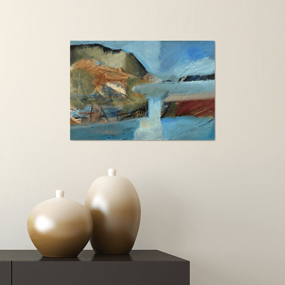 Small Harbour 4