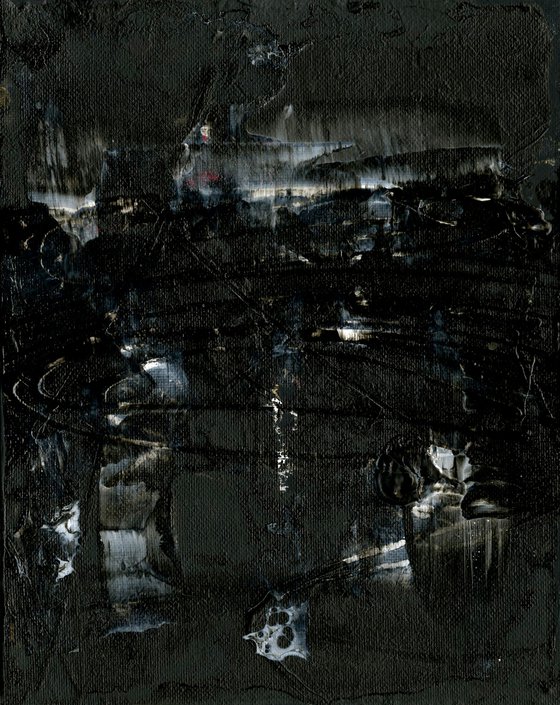 Midnight Spell 2