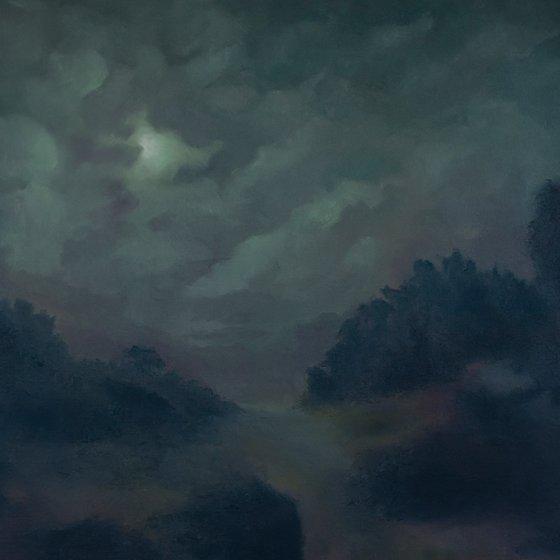 Moonlit Pass