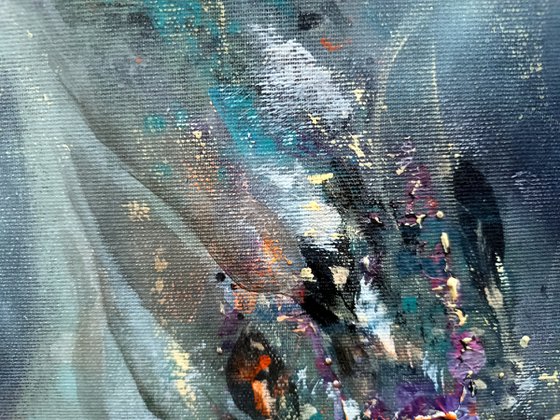 Eternity Still Life 24.01.2026