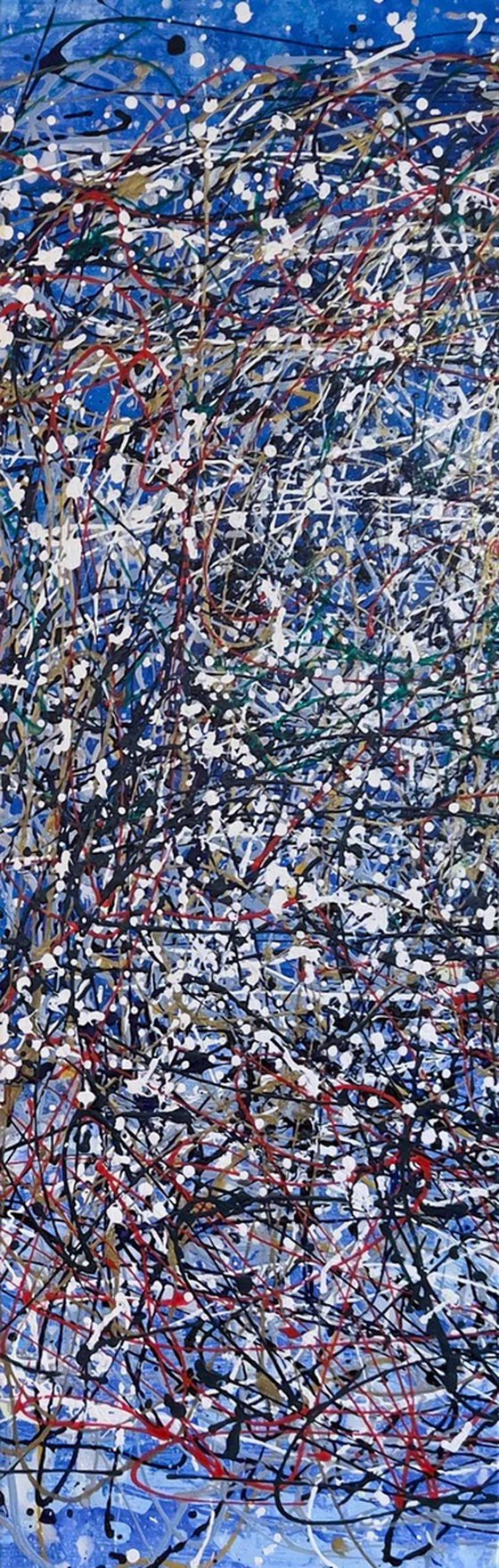 In the Shining of the Stars