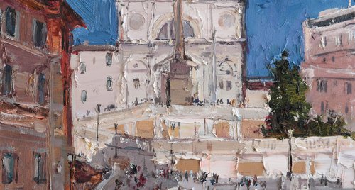 Artwork by Anastasiia Valiulina