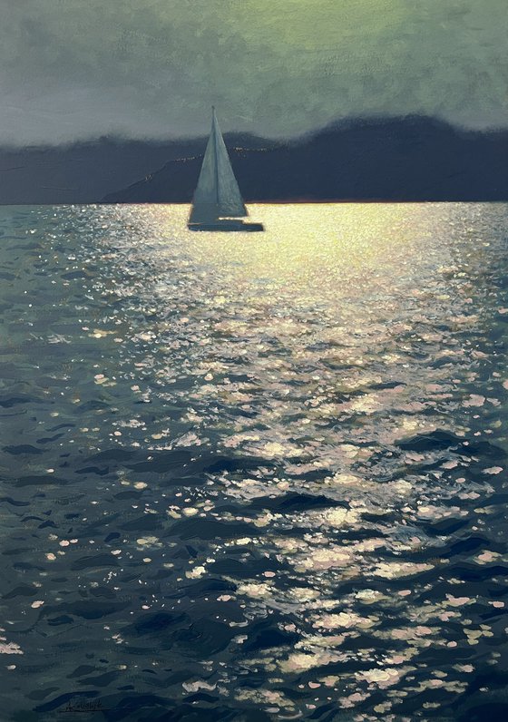 Whisper of Summer