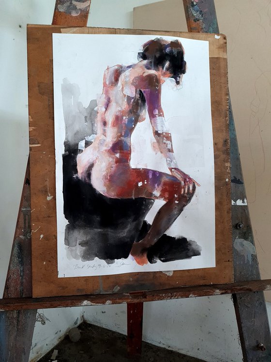 Back study 9-6-20