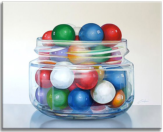 Bubble Gum 2