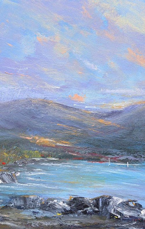 Solace by Mel Graham