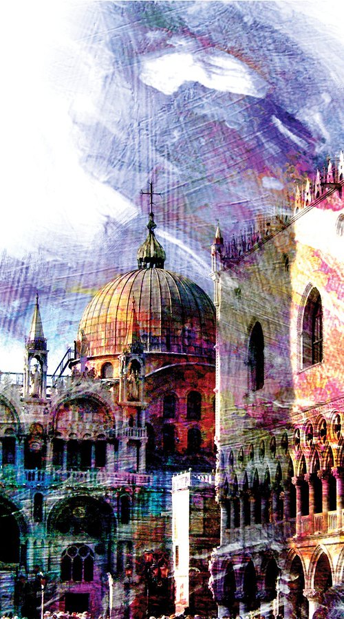 Maromas, Palacio Ducal by Javier Diaz