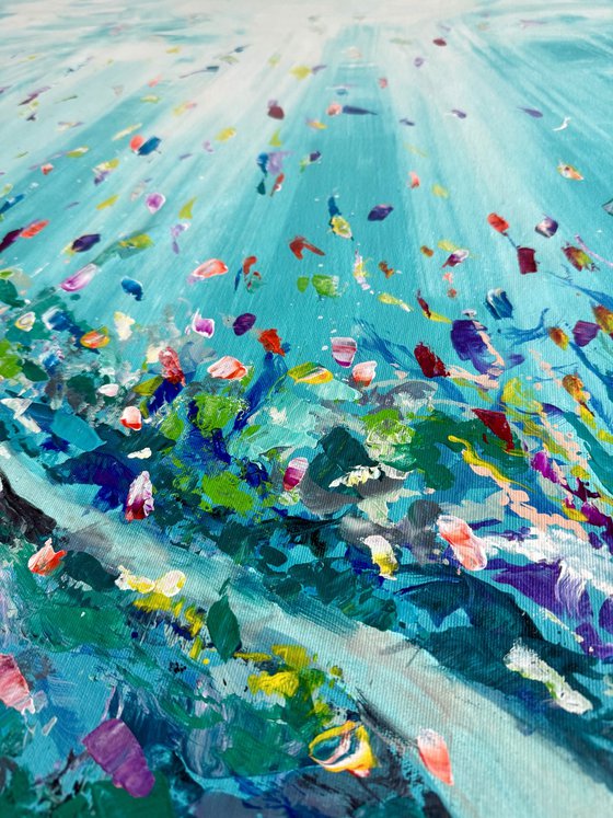 Underwater No. 28