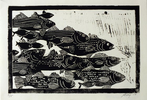 Fishes / Fish 3