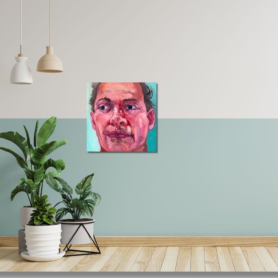 Dating is not mine_50*50