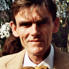 Patrick O'Callaghan