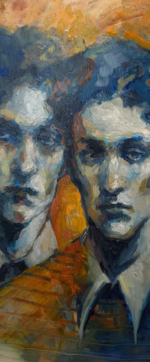 Interlude 1125-01 by Artmoods TP