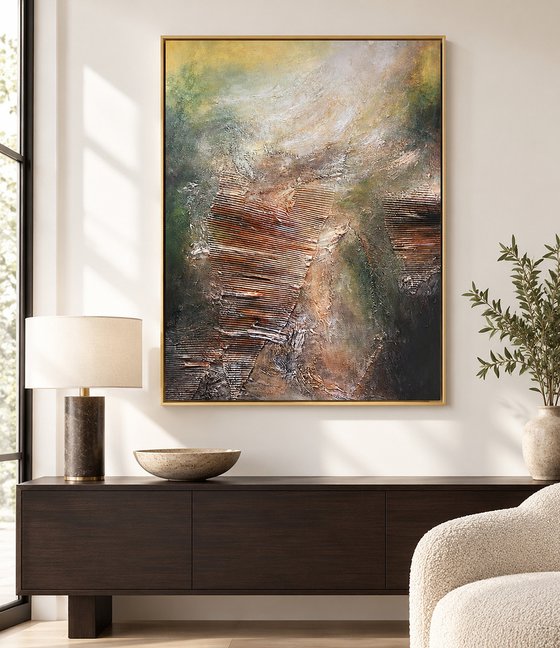 Terra Erosion